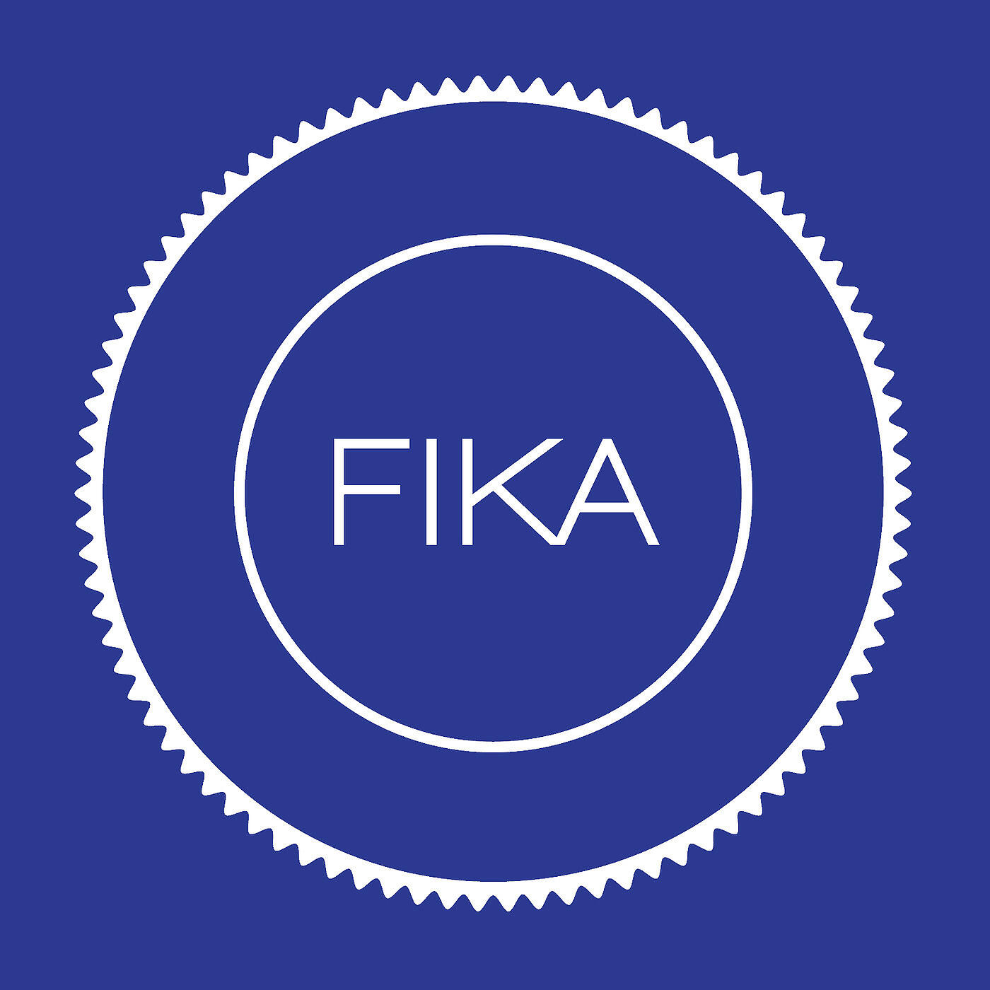 FIKA - Snowfall