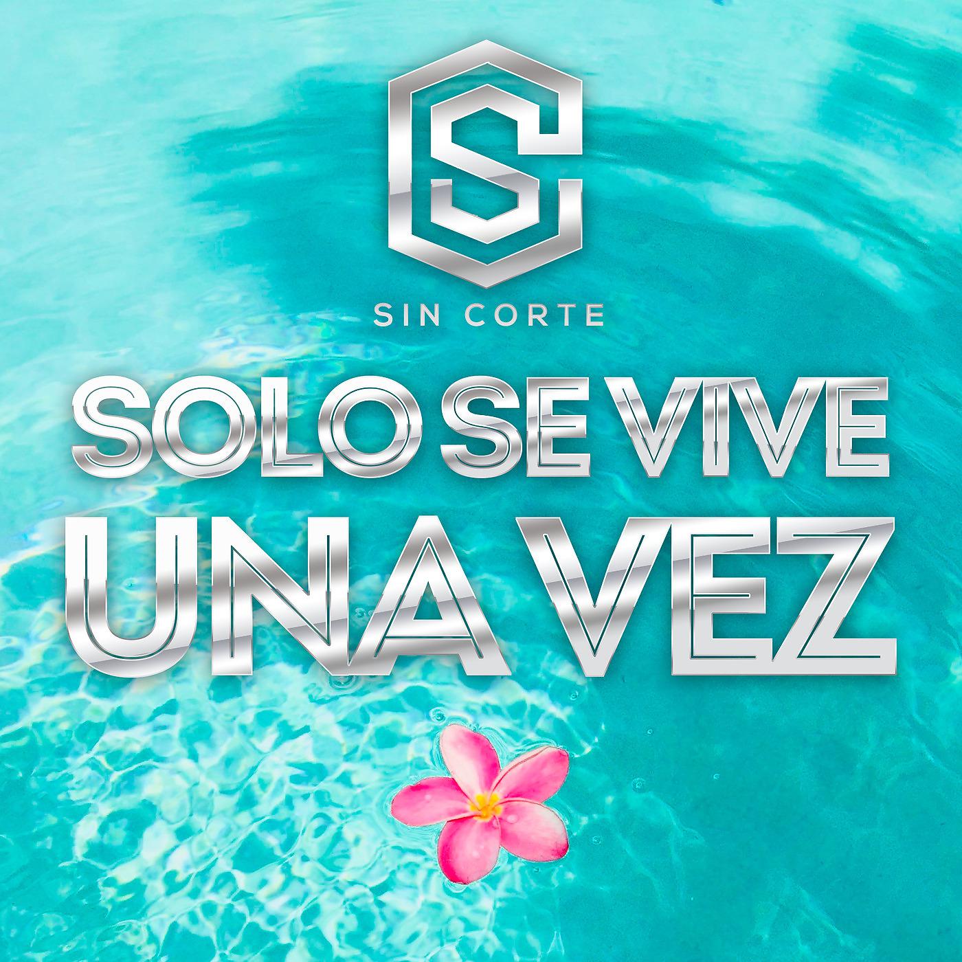Постер альбома Solo Se Vive Una Vez