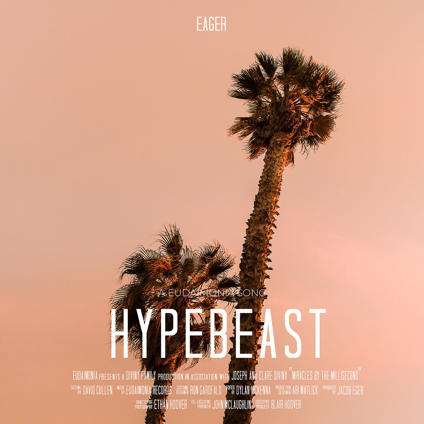 eager - Hypebeast