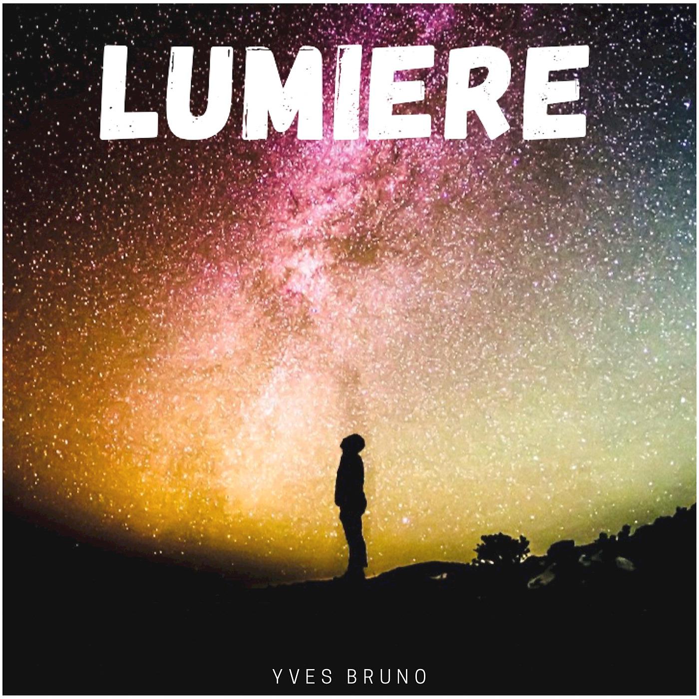 Постер альбома Lumiere