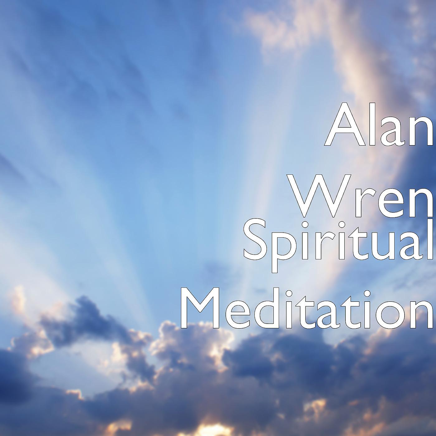 Постер альбома Spiritual Meditation