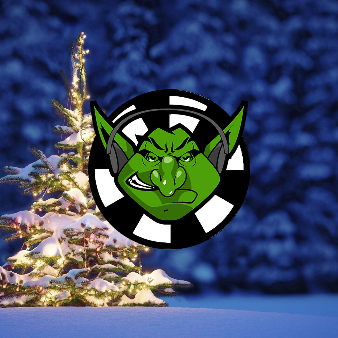 Goblins from Mars - Carol of the Bells