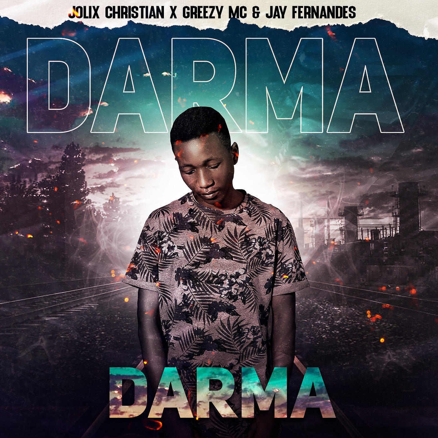Jolix Christian - Darma