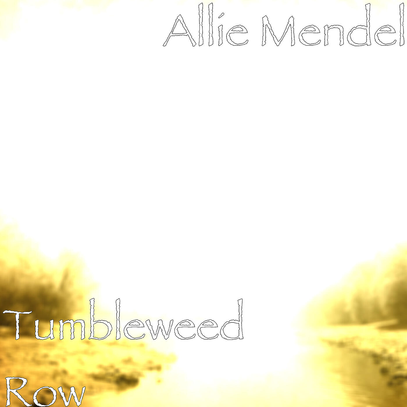 Allie Mendel - Honor Bound