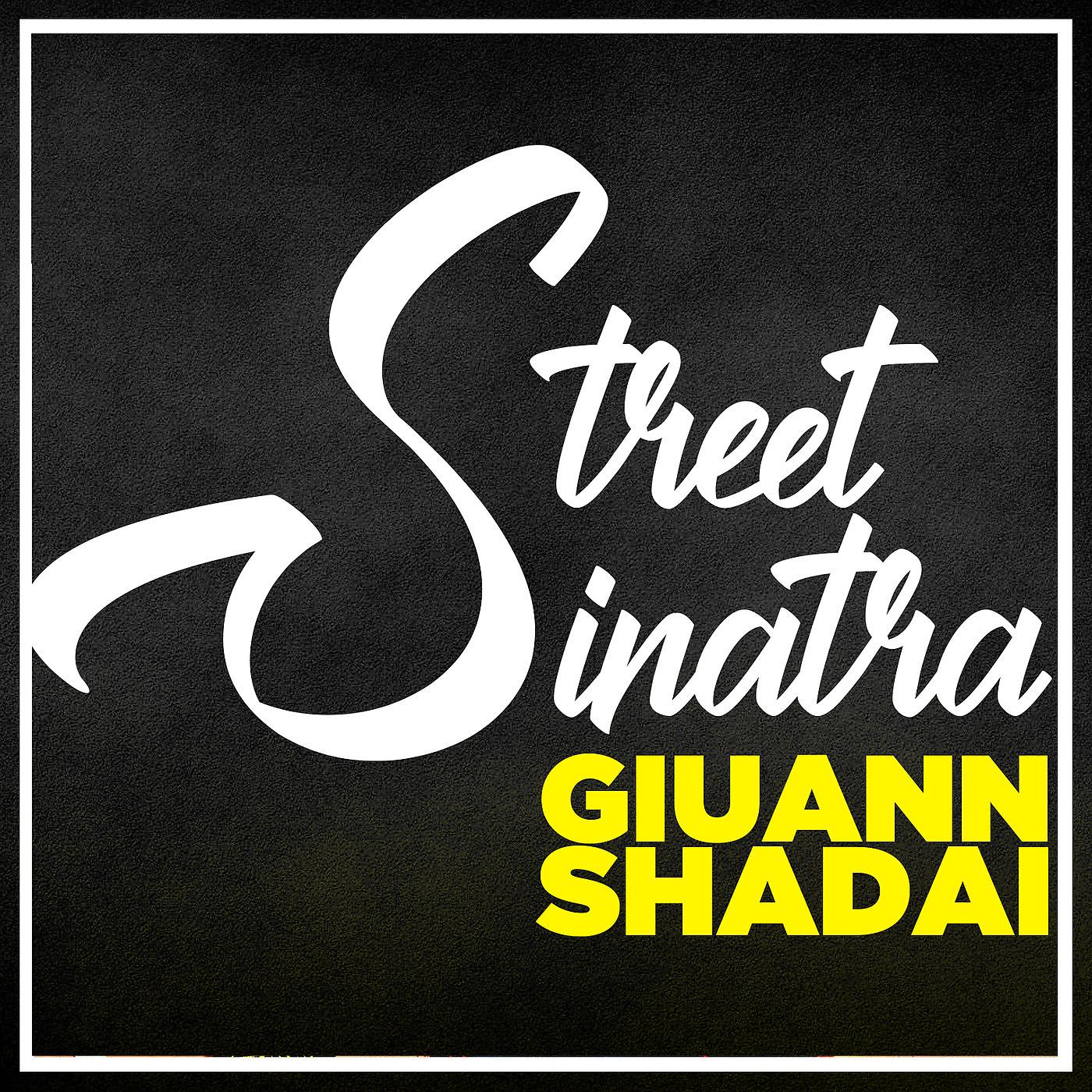 Постер альбома Street sinatra