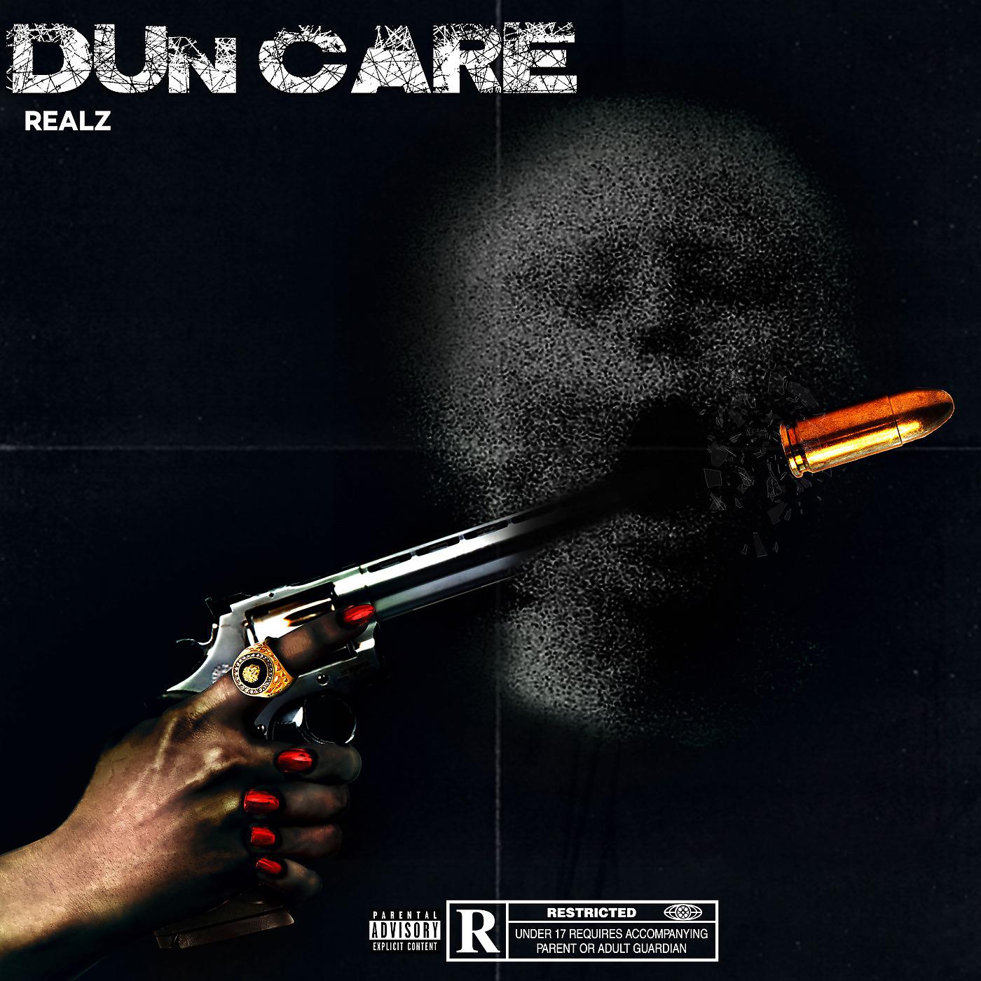 Постер альбома Dun Care
