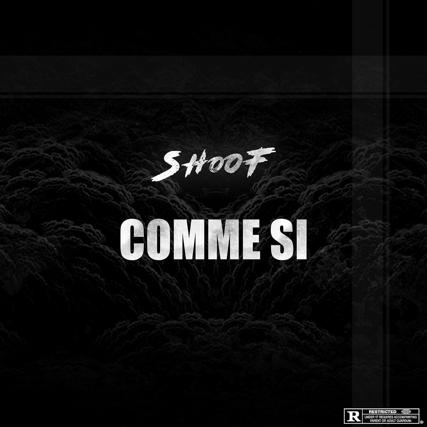 Постер альбома Comme si
