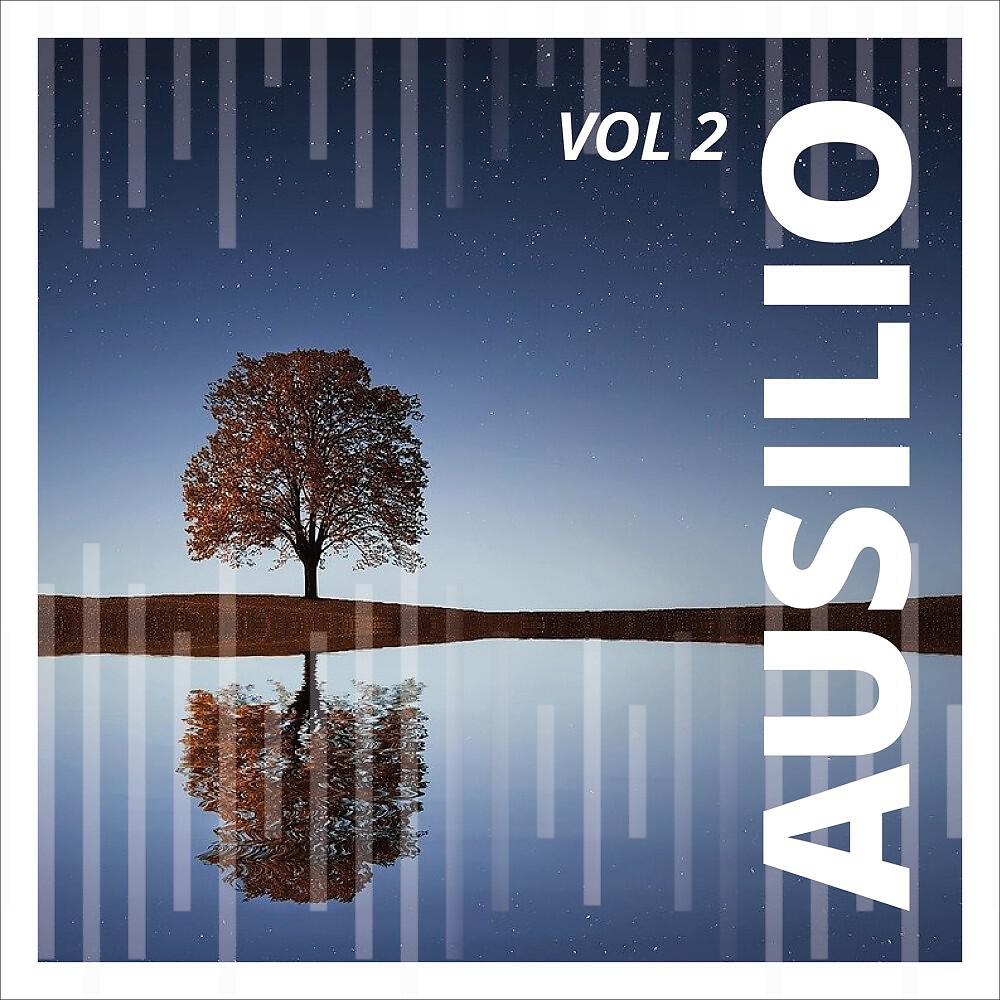 Ausilio - Dark Carousel