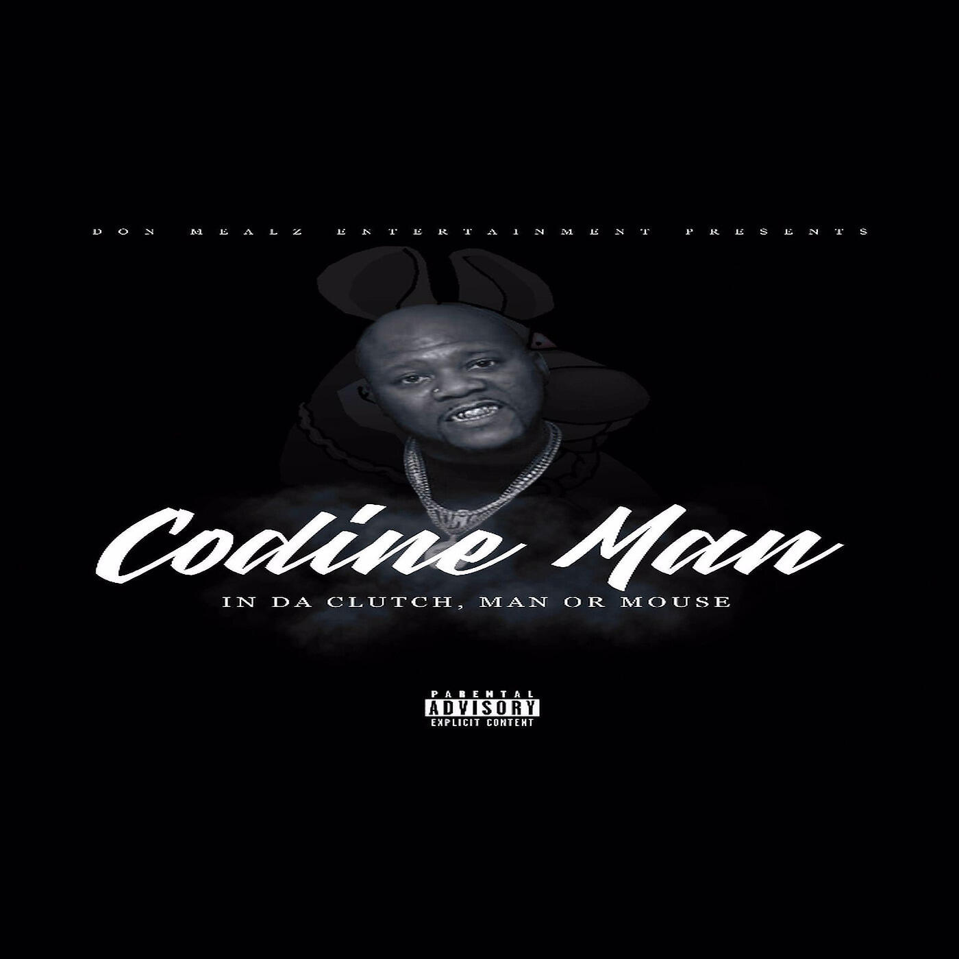 Codine Man - Duck Sauce
