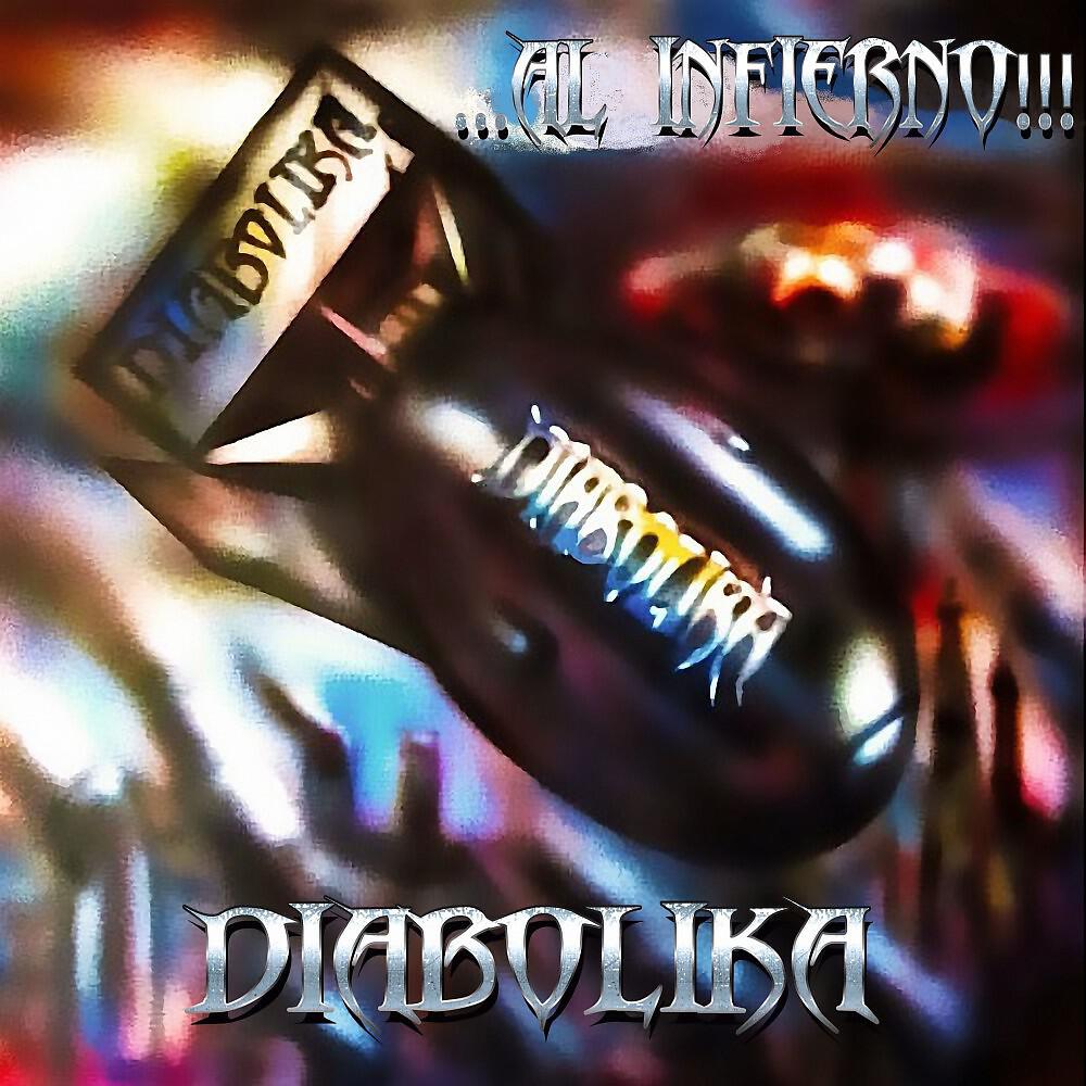 Diabolika - Metal Show
