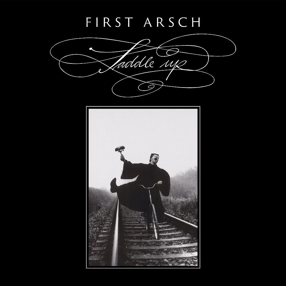 FIRST ARSCH - CROWDED HOUSE