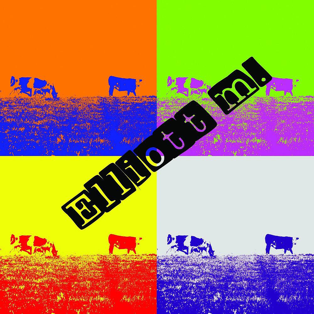 Elliott m. - Manethon (Reprise) [Desert Mix]