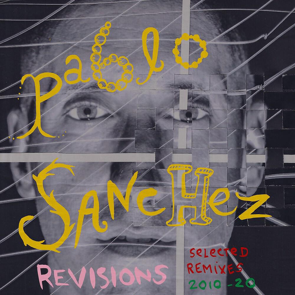 Sex Of Insects - I Can Hear the Acid (Pablo Sanchez Remix)