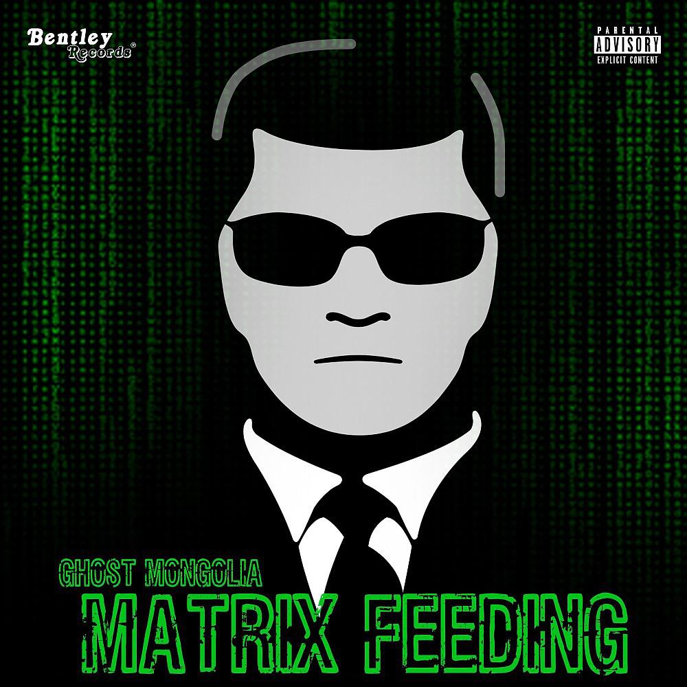 Постер альбома Matrix Feeding