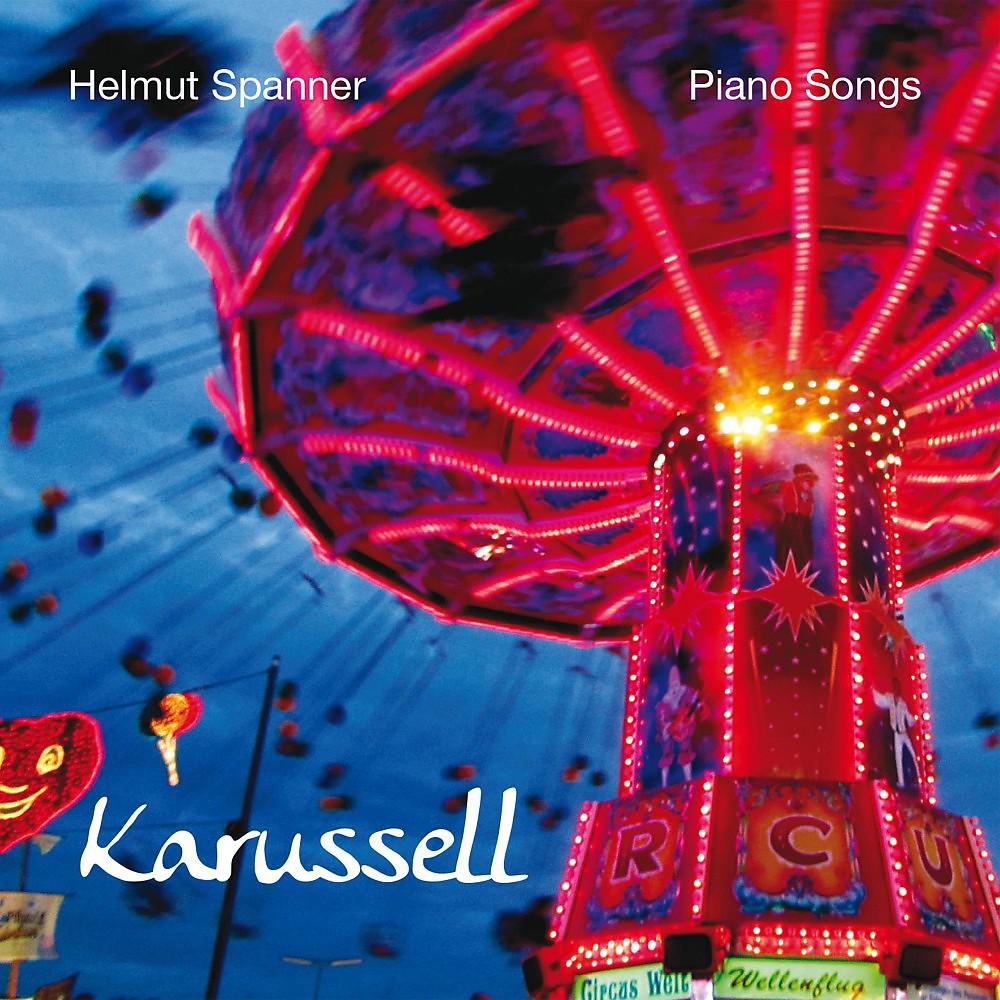 Постер альбома Karussell