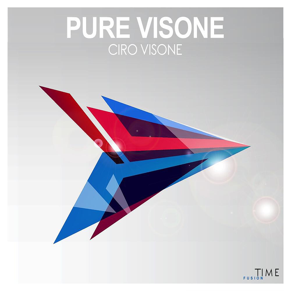 Ciro Visone - New Frontier