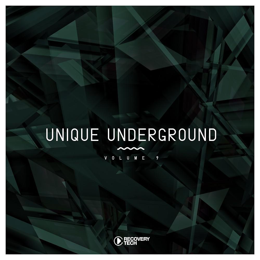 Постер альбома Unique Underground, Vol. 9