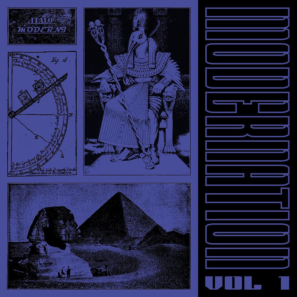 Adrian Marth - Síntesis Analógica
