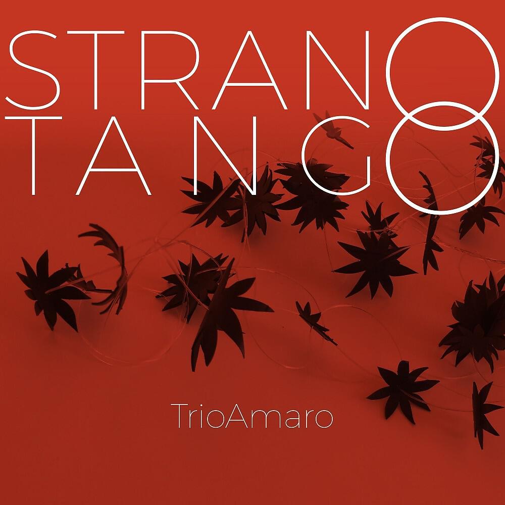 TrioAmaro - Calabrisella (Remastered)