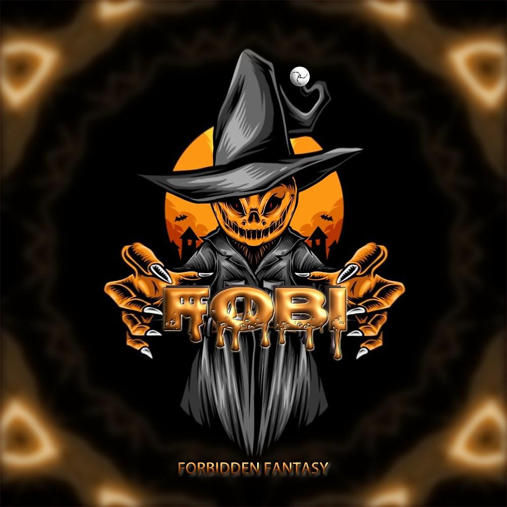 Постер альбома Forbidden Fantasy