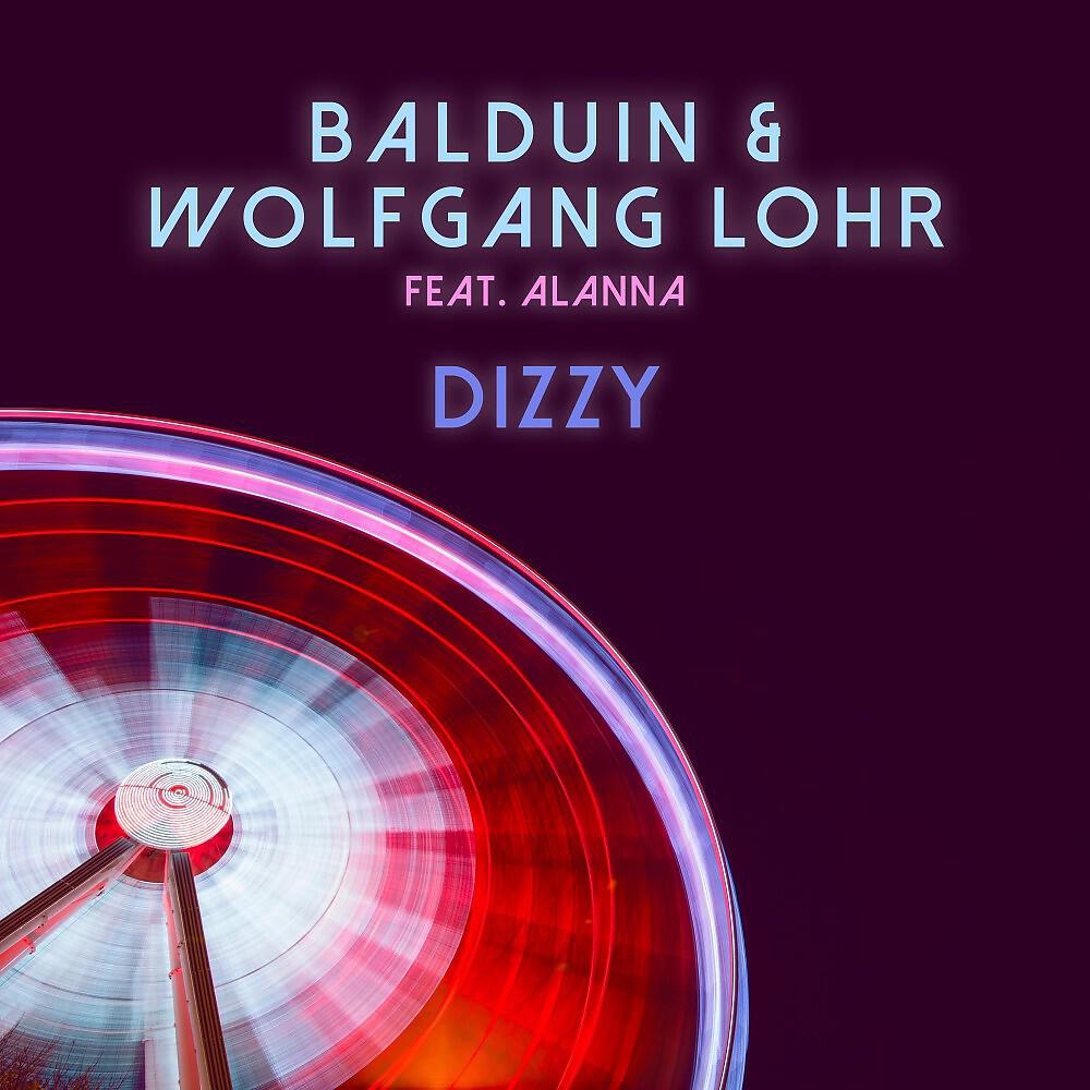 Balduin - Dizzy (Club Mix Instrumental)