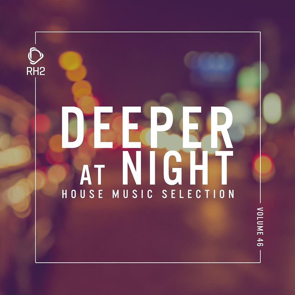 Moses Mehdi - Deal with Uz (Daniel Rateuke Get's the Funk Remix)