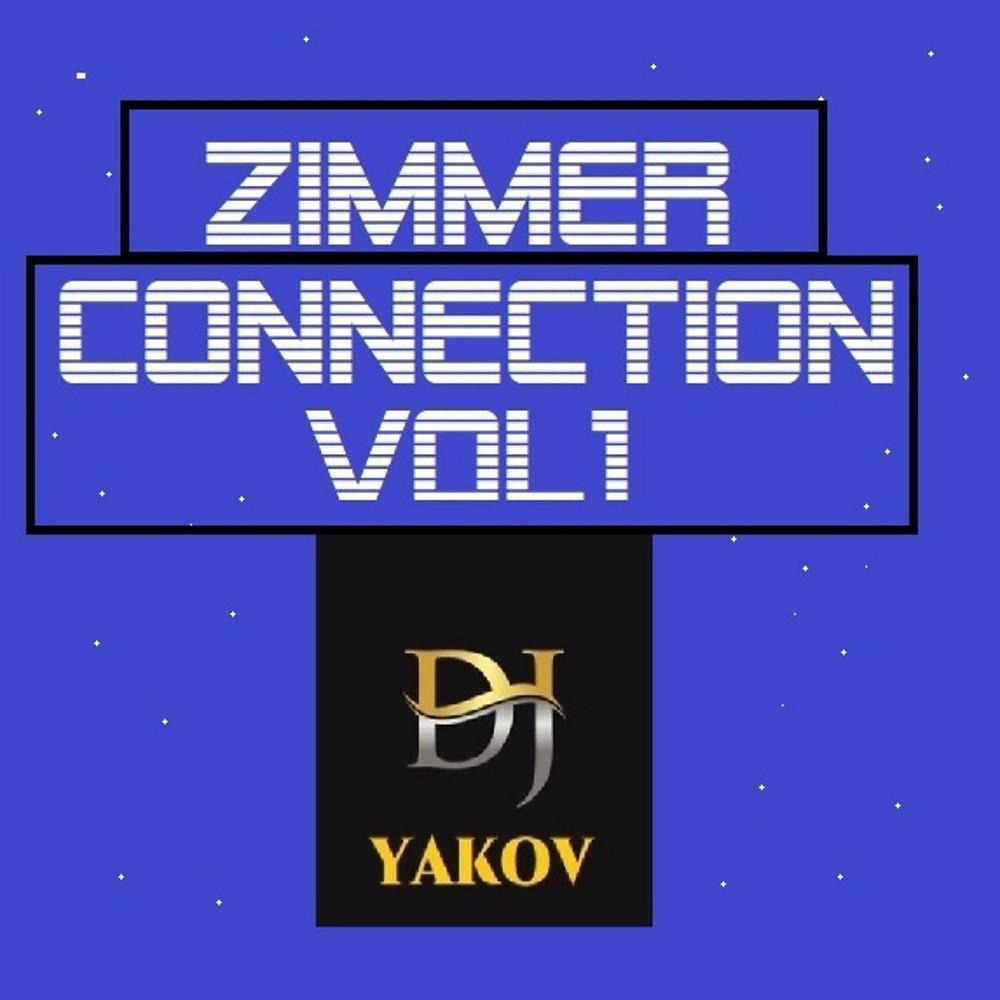 Постер альбома Zimmer Connection, Vol. 1