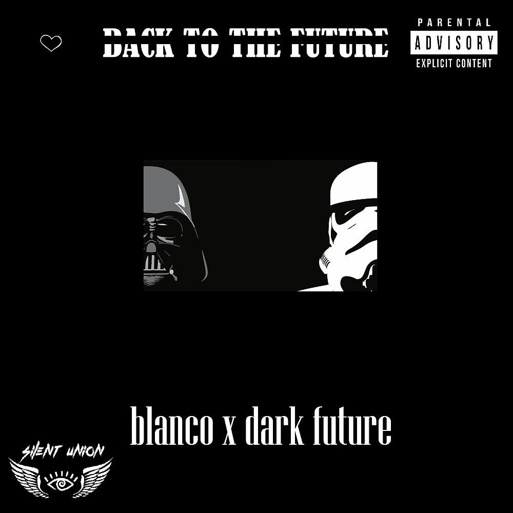 Постер альбома Back To The Future (Remix)