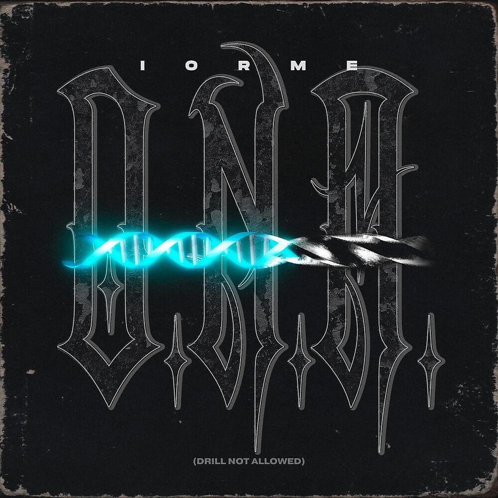 IORME - D.n.a.