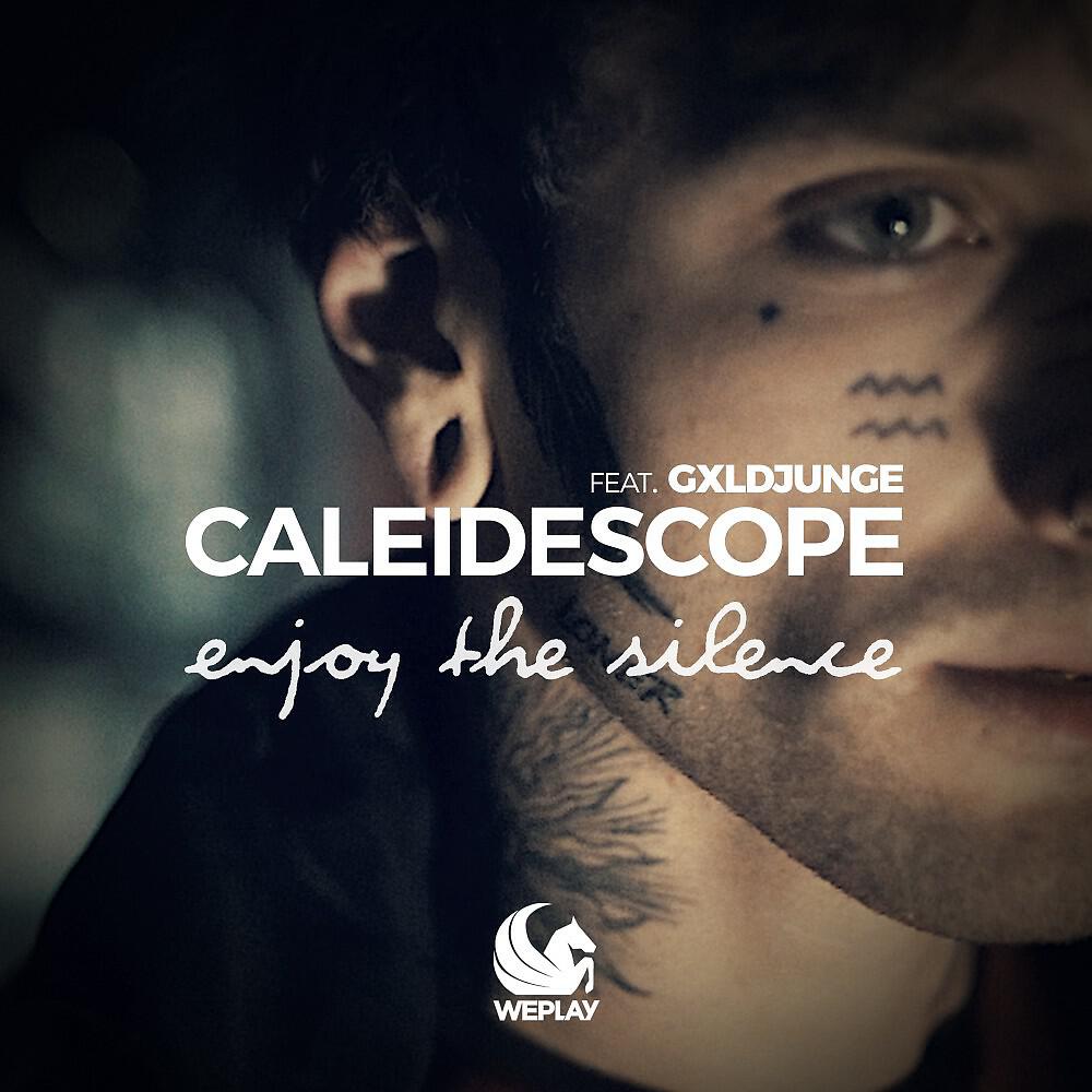 CALEIDESCOPE - Enjoy the Silence (Calmani & Grey Version)