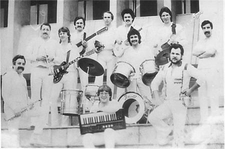 Синяя птица все песни в mp3