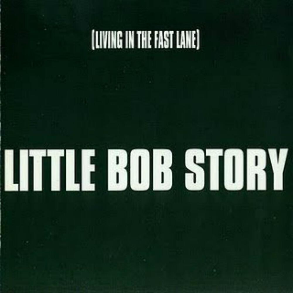Little Bob Story - Tabacco Road