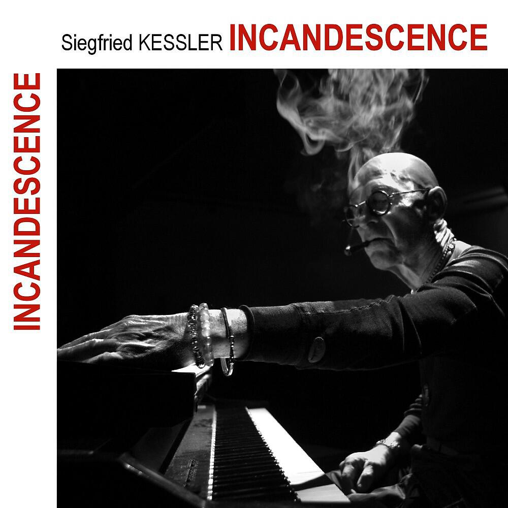 Siegfried Kessler - Oxymore