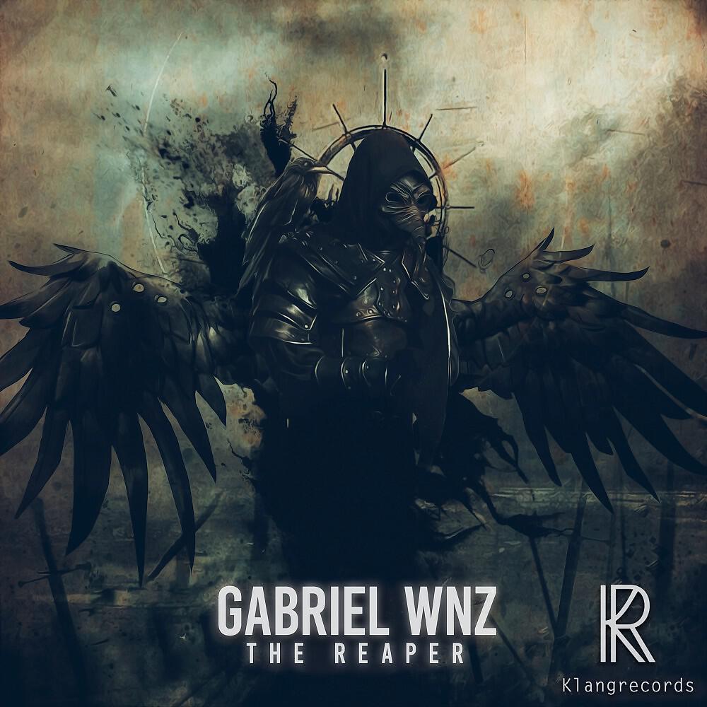 Gabriel WNZ - The Reaper (Artcøre [Techno] Remix)