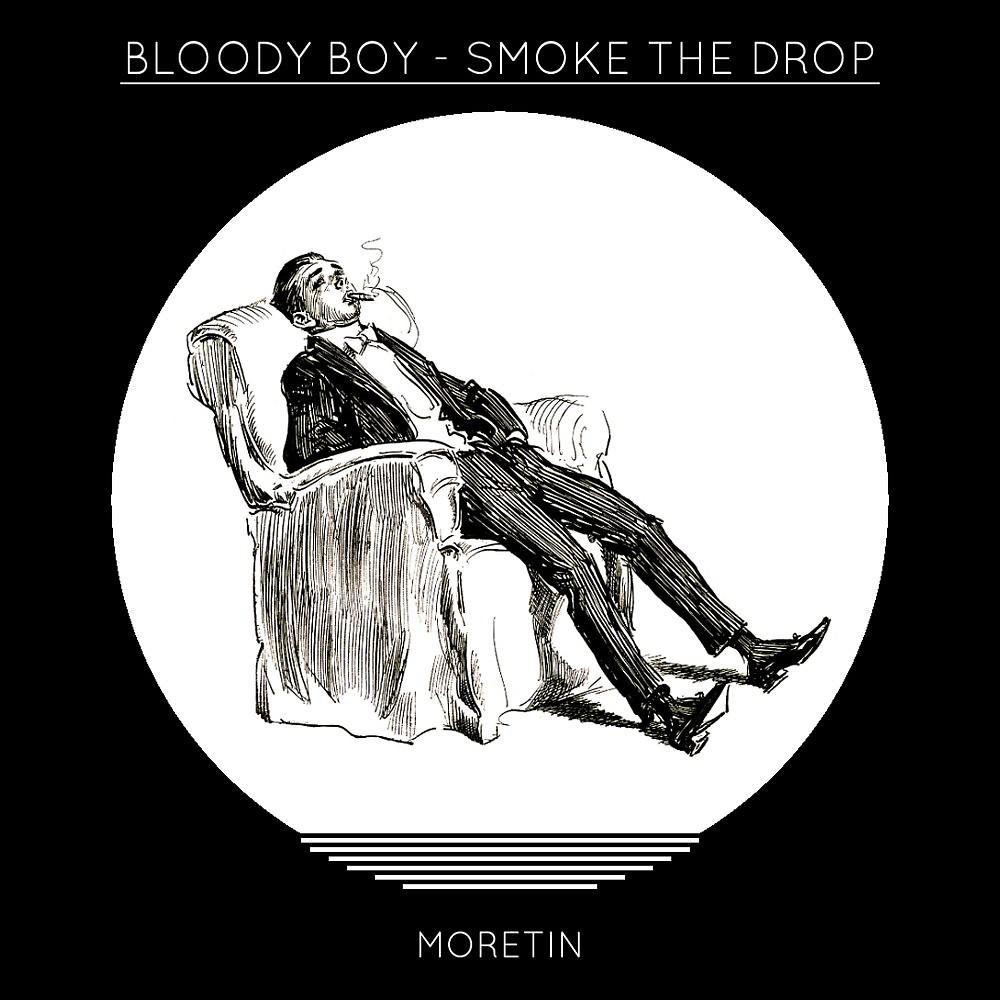 Постер альбома Smoke the Drop