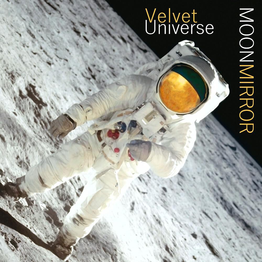 Velvet Universe - Tycho Magnetic Anomaly