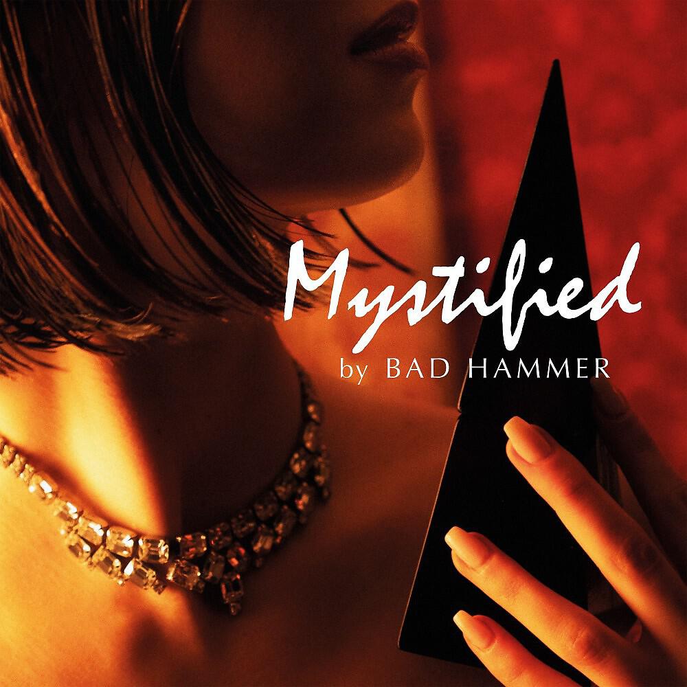 Bad Hammer - Mystified (Chikiss Combat Mix)