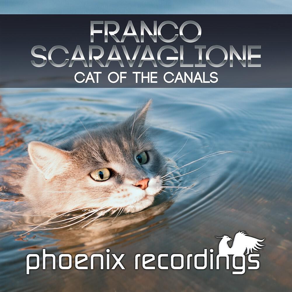 Franco Scaravaglione - Cat of the Canals (Extended Mix)