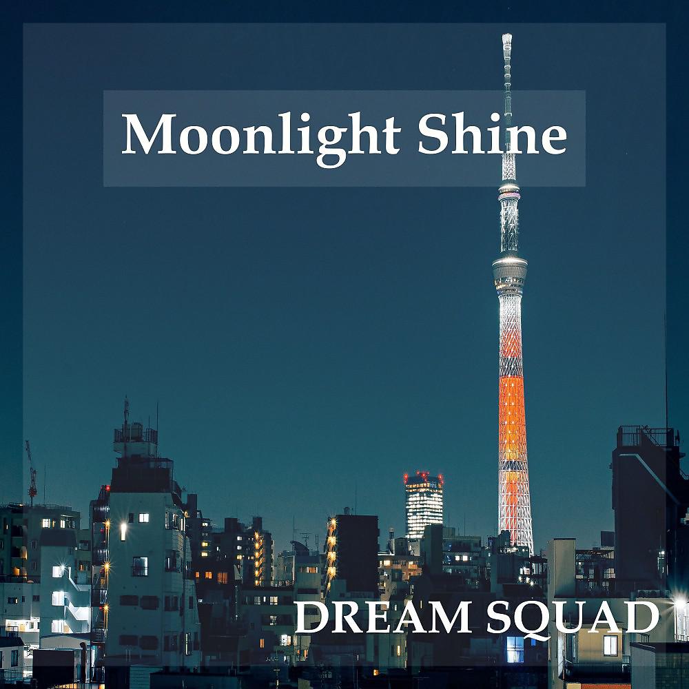 Постер альбома Moonlight Shine