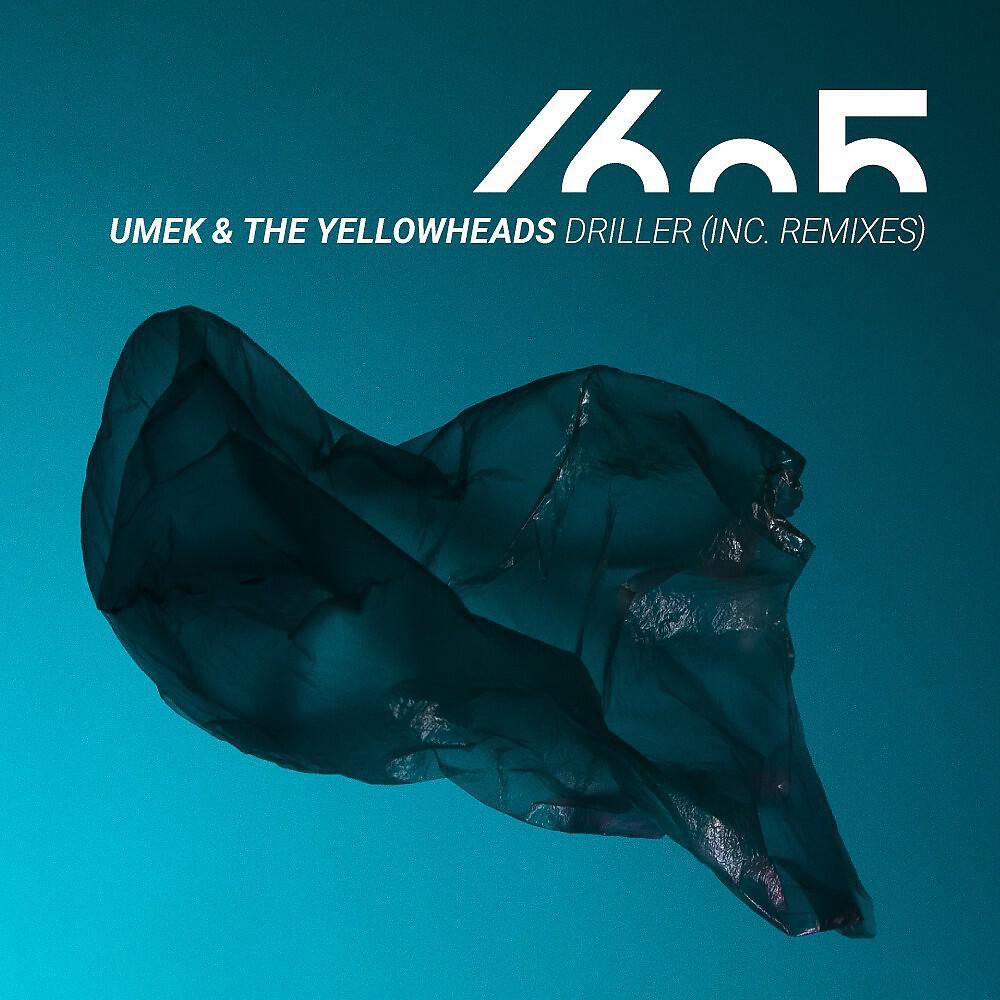 UMEK - Driller (Beico Remix)