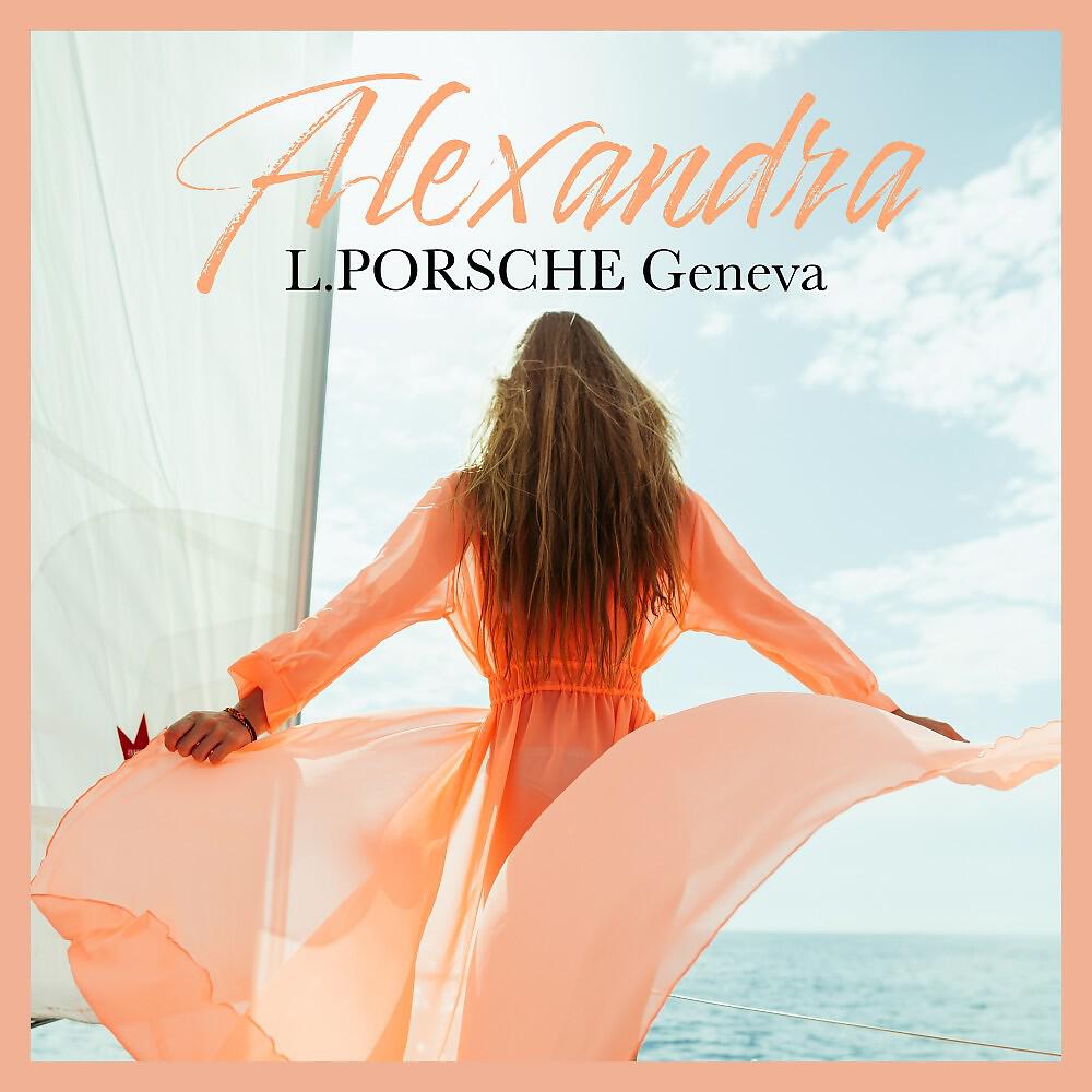L.porsche - Deep Storm