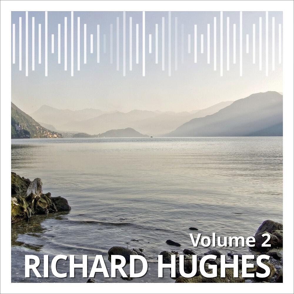 Richard Hughes - On the River Ganges