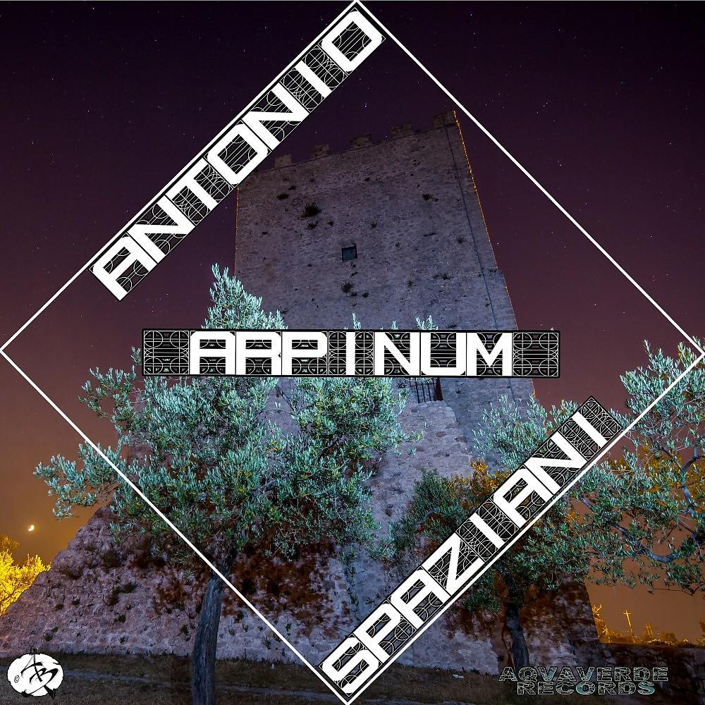 Постер альбома Arpinum