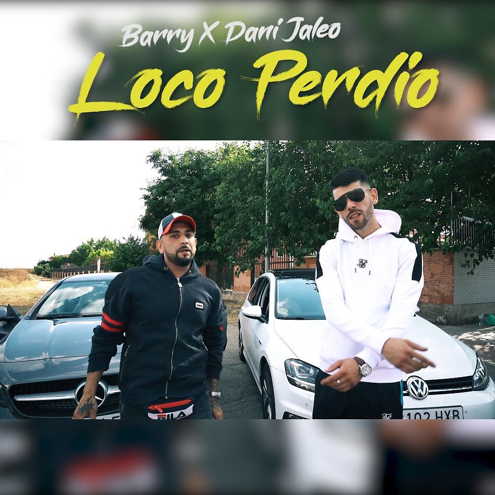 Постер альбома Loco Perdio