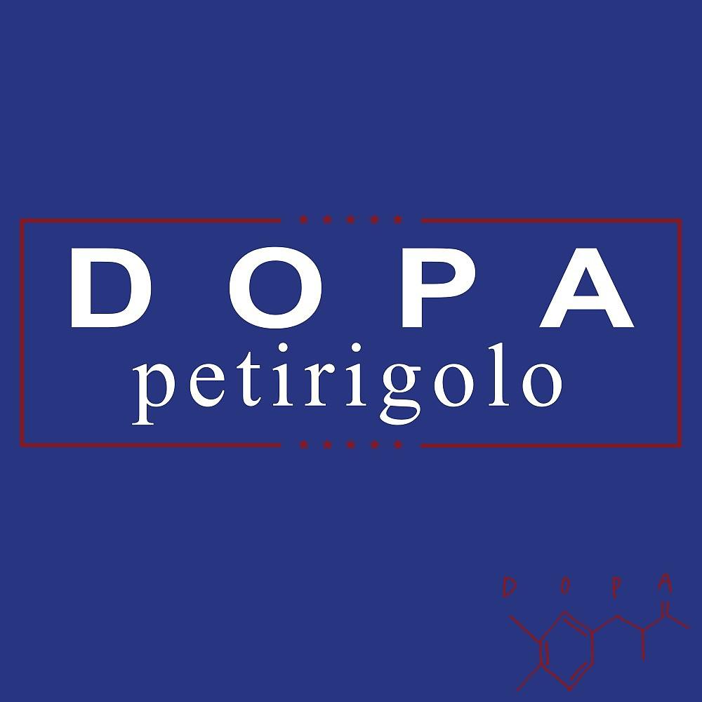 Постер альбома Petirigolo