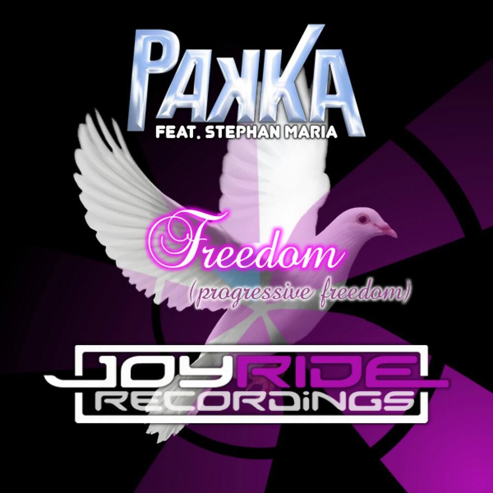 PAKKA - Freedom (Philip Aelis Remix)