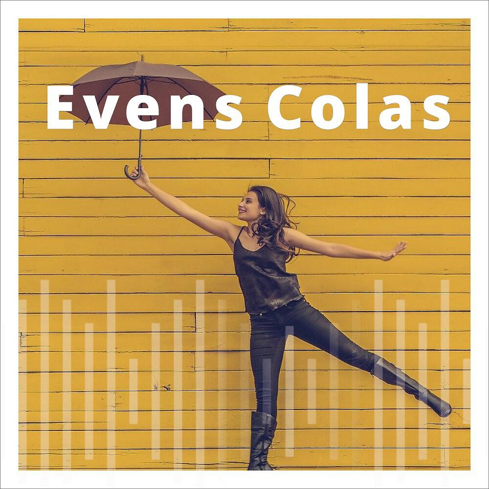 Evens Colas - A Funky Side