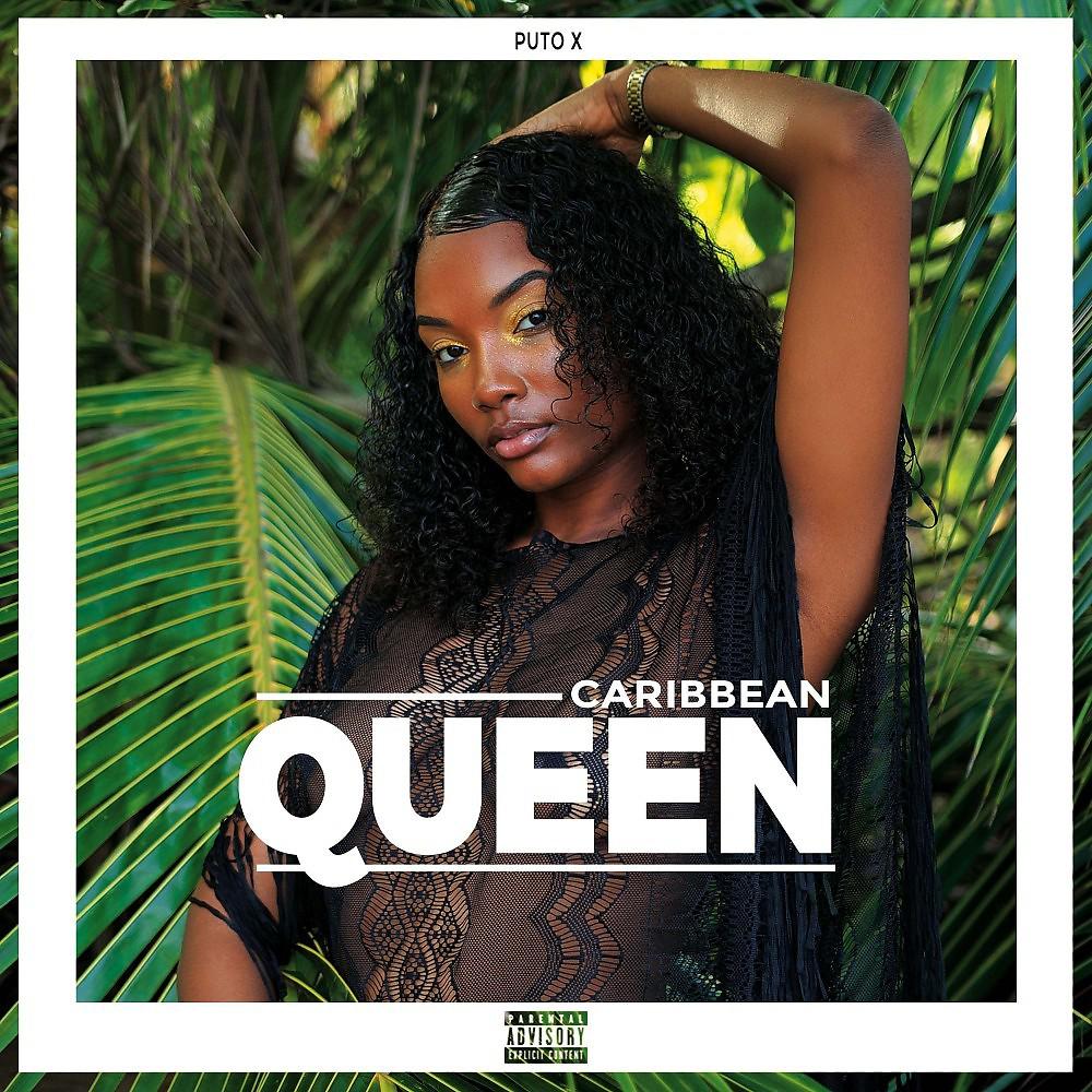 Постер альбома Caribbean Queen