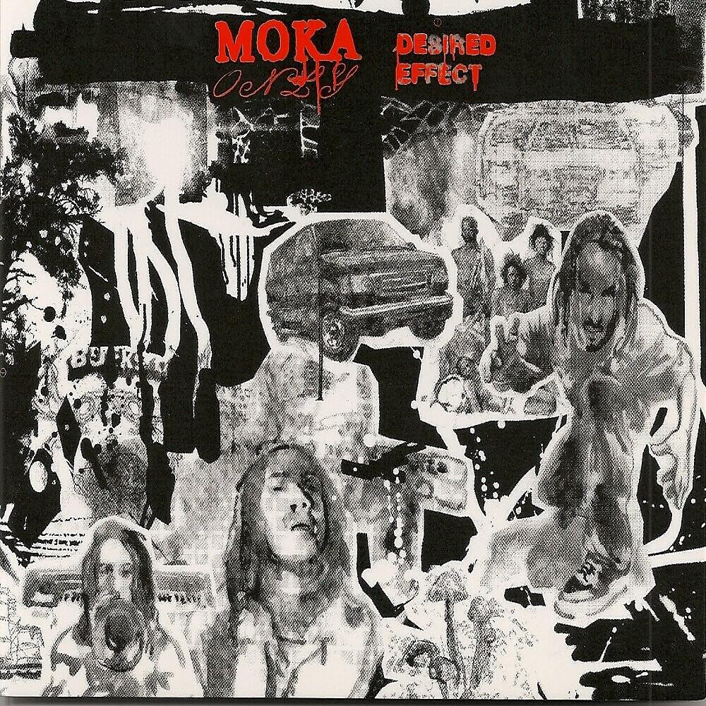 Moka Only - Stringbean