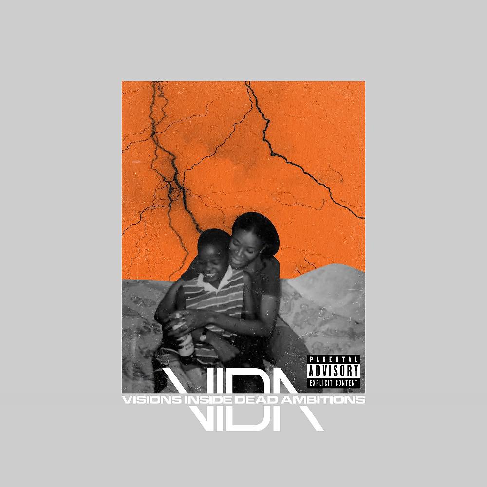 Постер альбома VIDA